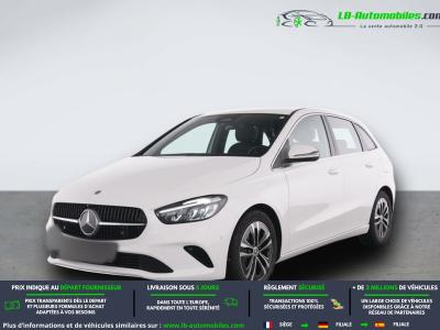 Mercedes Classe B 200 BVA