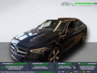 Mercedes Classe C 200 d BVA