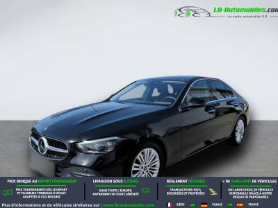 Mercedes Classe C 200 d BVA