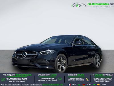 Mercedes Classe C 300 e BVA