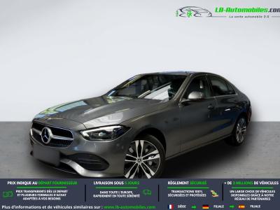 Mercedes Classe C 300 e BVA