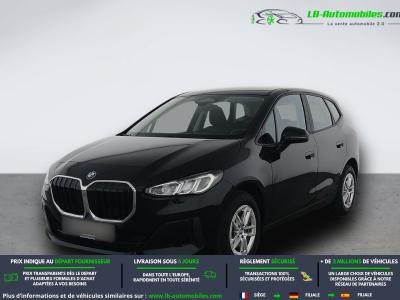 BMW Série 2 Active Tourer  218i 136 ch BVA