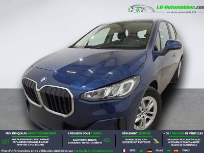 BMW Série 2 Active Tourer  218i 136 ch BVA