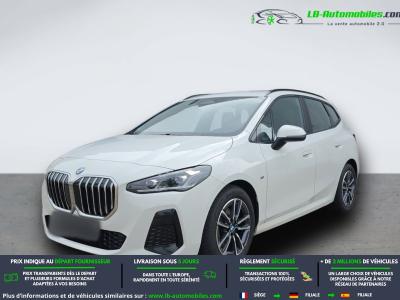 BMW Série 2 Active Tourer  218i 136 ch BVA
