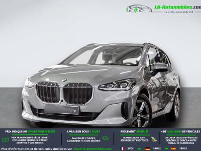 BMW Série 2 Active Tourer  218i 136 ch BVA