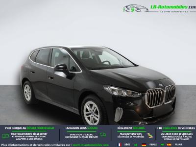 BMW Série 2 Active Tourer  218i 136 ch BVA