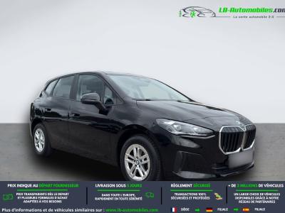 BMW Série 2 Active Tourer  218i 136 ch BVA