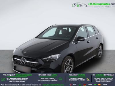 Mercedes Classe B 250 e BVA
