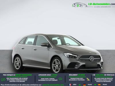 Mercedes Classe B 250 e BVA