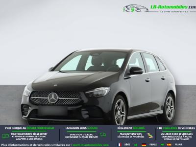 Mercedes Classe B 250 e BVA