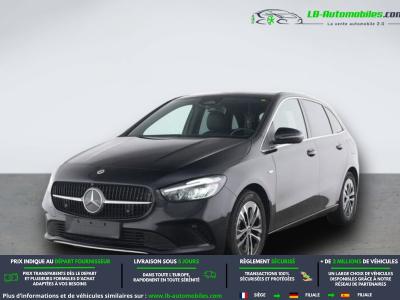 Mercedes Classe B 250 e BVA