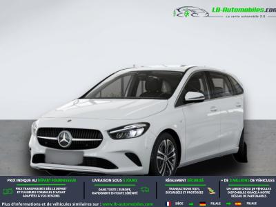 Mercedes Classe B 250 e BVA