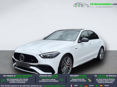 Mercedes Classe C 43 Mercedes-AMG BVA 4Matic