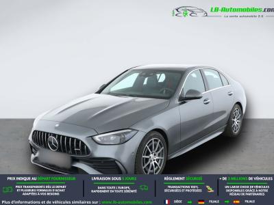 Mercedes Classe C 43 Mercedes-AMG BVA 4Matic