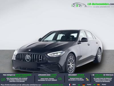 Mercedes Classe C 43 Mercedes-AMG BVA 4Matic