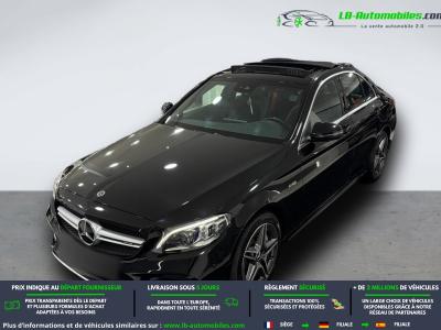 Mercedes Classe C 43 Mercedes-AMG BVA