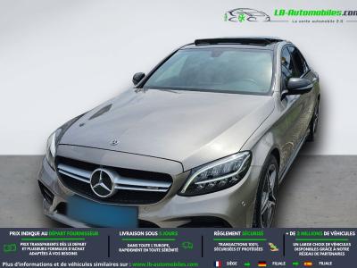 Mercedes Classe C 43 Mercedes-AMG BVA