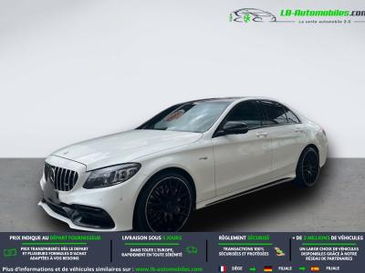 Mercedes Classe C 43 Mercedes-AMG BVA