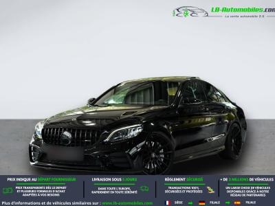 Mercedes Classe C 43 Mercedes-AMG BVA