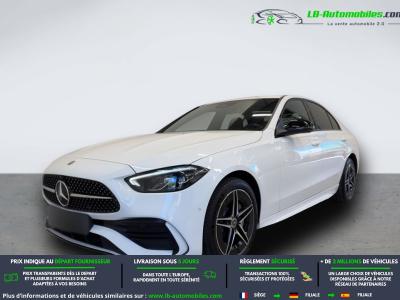 Mercedes Classe C 300 e BVA
