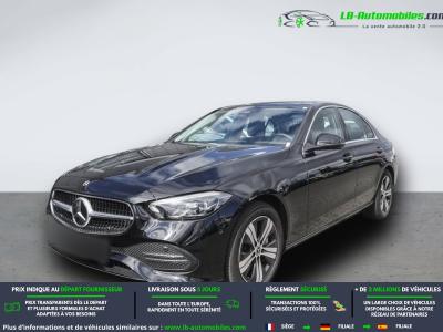 Mercedes Classe C 300 e BVA