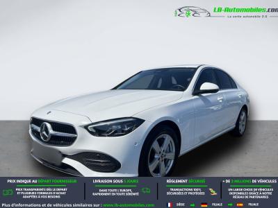 Mercedes Classe C 300 e BVA