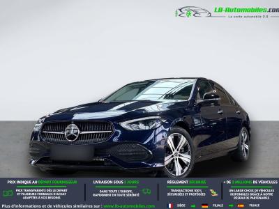 Mercedes Classe C 200 d BVA