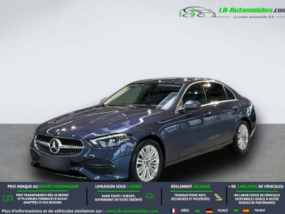 Mercedes Classe C 200 d BVA