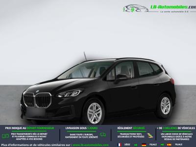 BMW Série 2 Active Tourer  218i 136 ch BVA