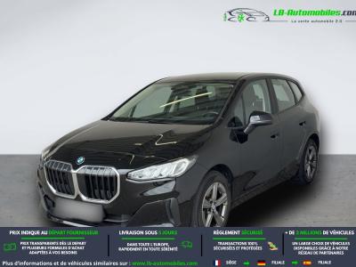 BMW Série 2 Active Tourer  218i 136 ch BVA
