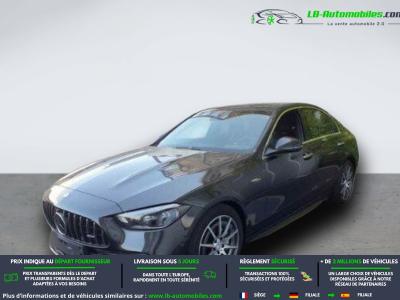 Mercedes Classe C 43 Mercedes-AMG BVA 4Matic