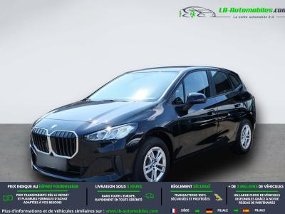 BMW Série 2 Active Tourer  218i 136 ch BVA