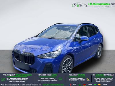 BMW Série 2 Active Tourer  218i 136 ch BVA