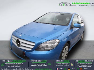 Mercedes Classe B 200 BVA