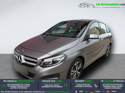 Mercedes Classe B 200 BVA