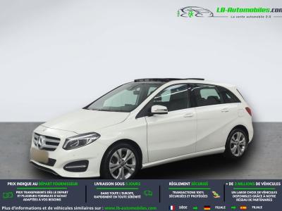Mercedes Classe B 200 BVA