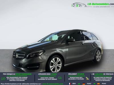 Mercedes Classe B 200 BVA