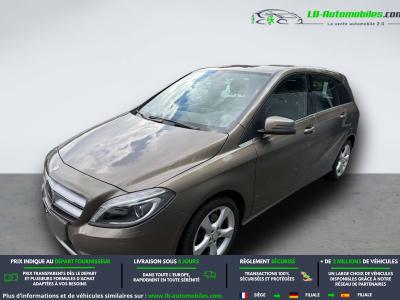 Mercedes Classe B 200 BVA