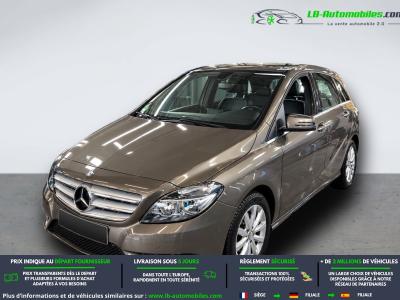 Mercedes Classe B 200 BVA