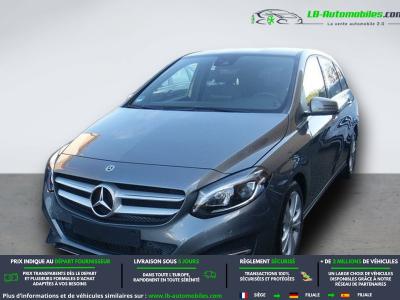Mercedes Classe B 200 BVA