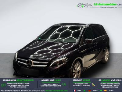 Mercedes Classe B 200 BVA