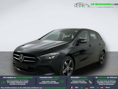 Mercedes Classe B 180 BVA