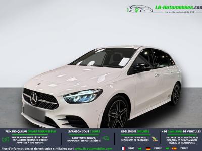 Mercedes Classe B 180 BVA