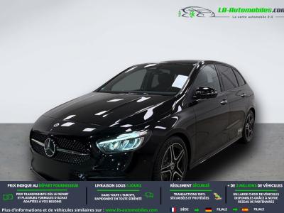 Mercedes Classe B 180 BVA