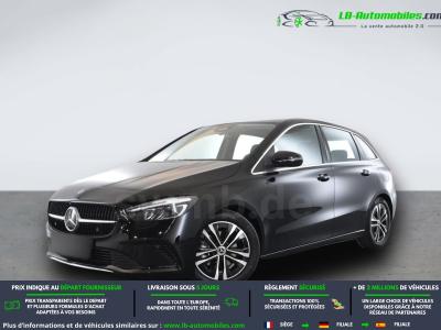 Mercedes Classe B 180 BVA