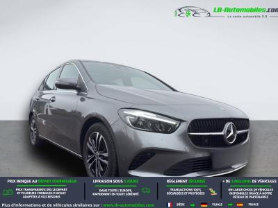Mercedes Classe B 180 d BVA
