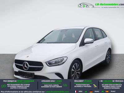 Mercedes Classe B 180 BVA