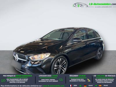 Mercedes Classe B 200 d BVA