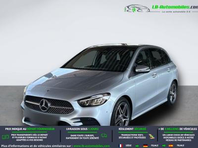 Mercedes Classe B 200 d BVA