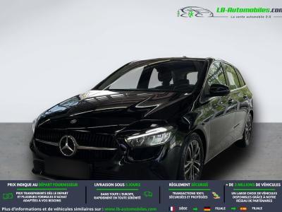 Mercedes Classe B 200 d BVA